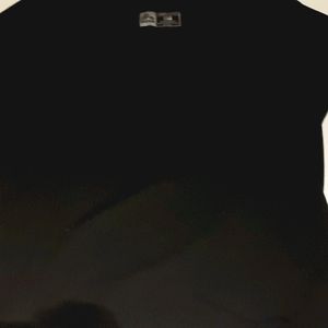 RBX Plain Black T shirt